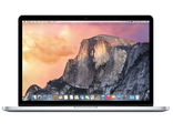 Apple MacBook Pro 15.4-Inch Laptop with Retina Display, USED