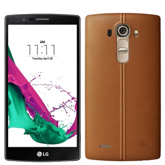 LG G4 H815 32GB FACTORY UNLOCKED. Mint condition